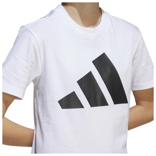 Adidas Παιδικό σετ Big Logo Shorts & Tee Set